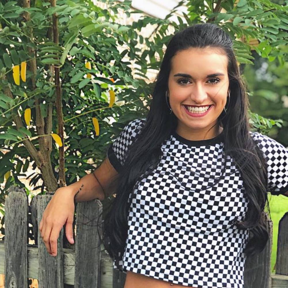 Meet your Posher, Alyse